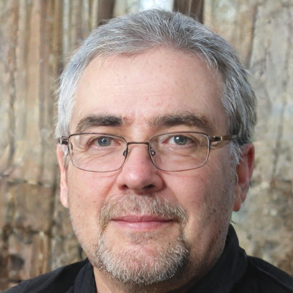 Ritratto del Dott. Claudio Bennati