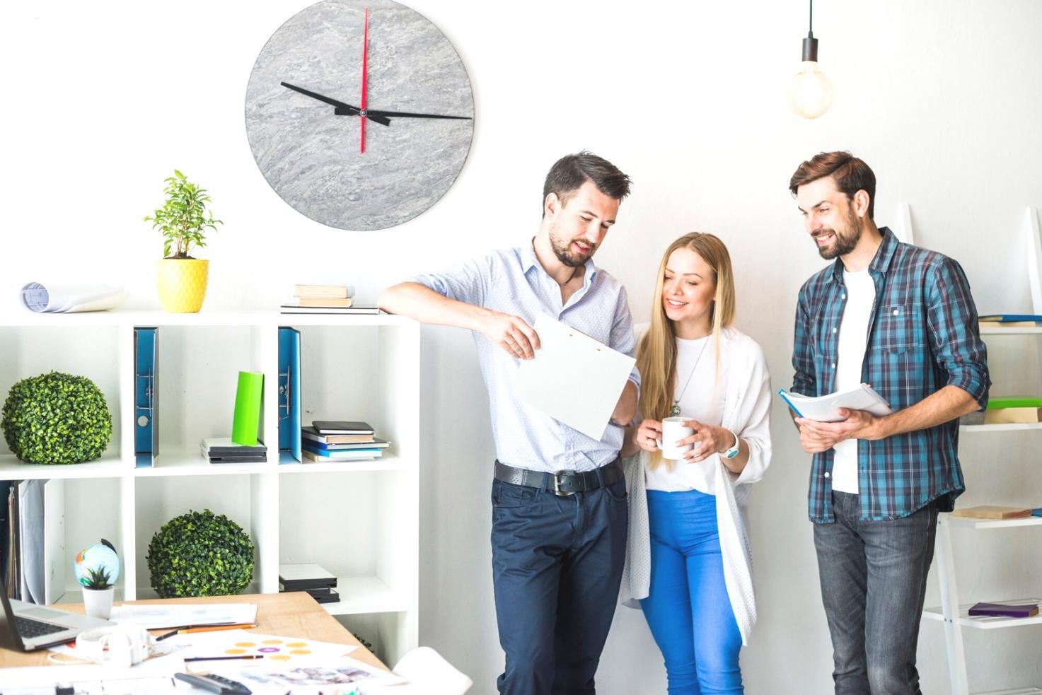 Primo passo del percorso di consapevolezza personale